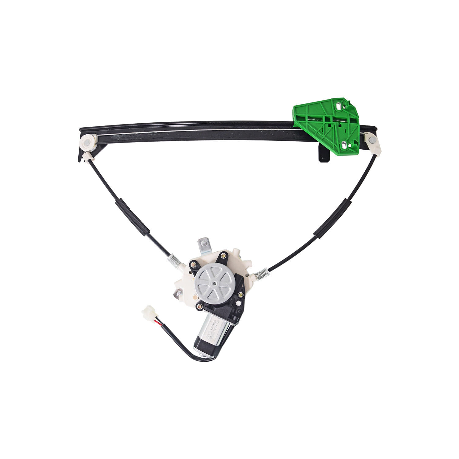 Elevador Para Cristal Eléctrico Delantero Con Motor Lado Conductor