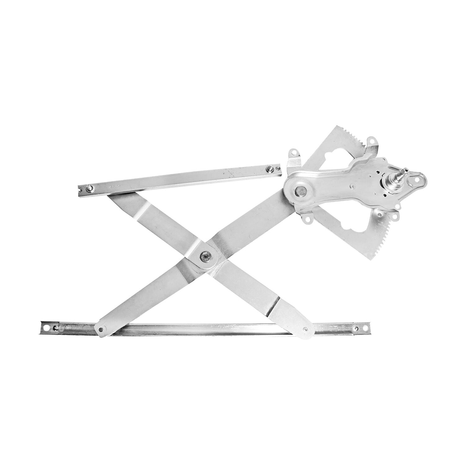 Elevador Para Cristal Manual Delantero Lado Pasajero
