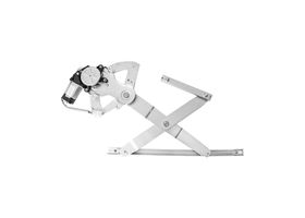 Elevador Para Cristal Eléctrico Delantero Con Motor Lado Conductor