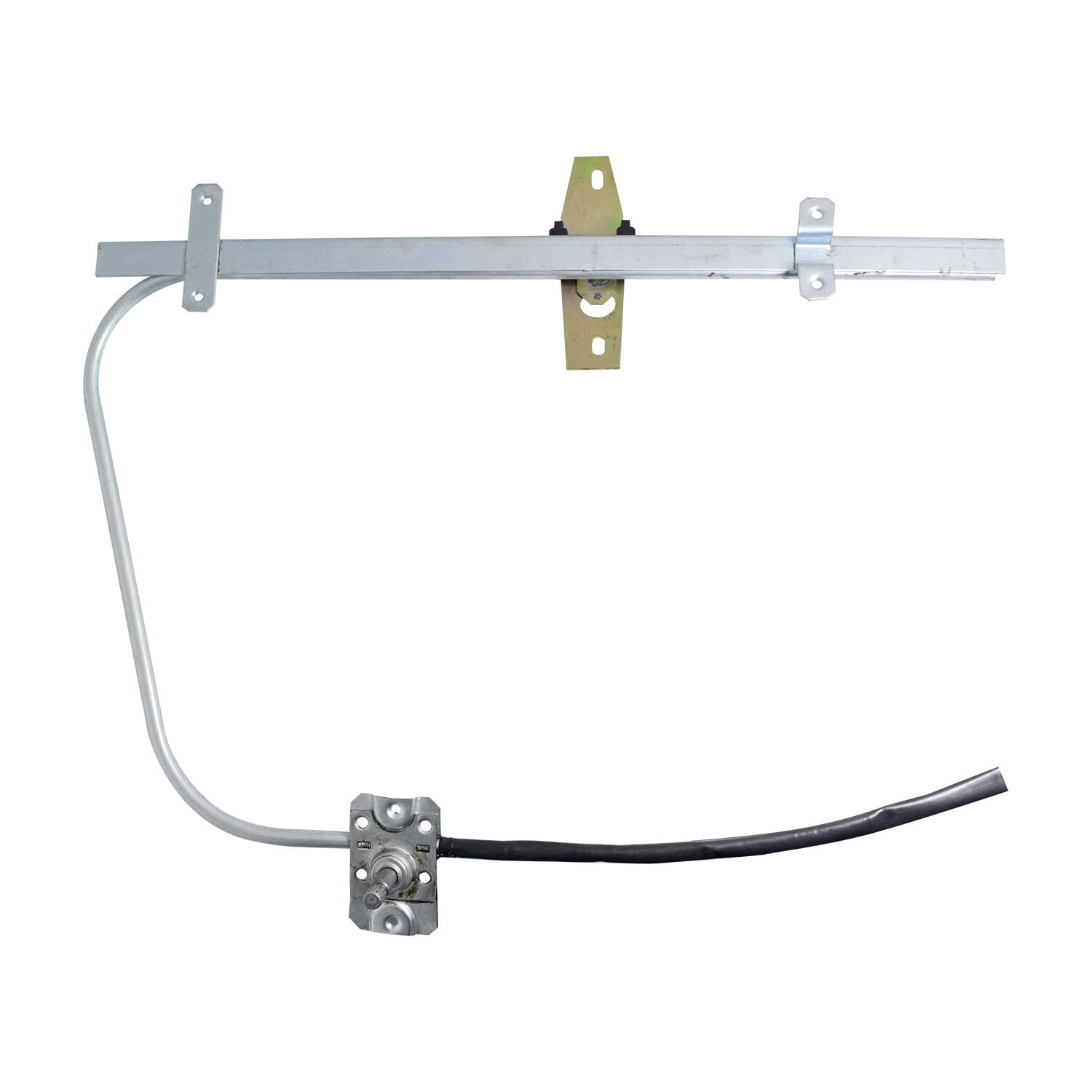 Elevador Para Cristal Manual Delantero Lado Pasajero