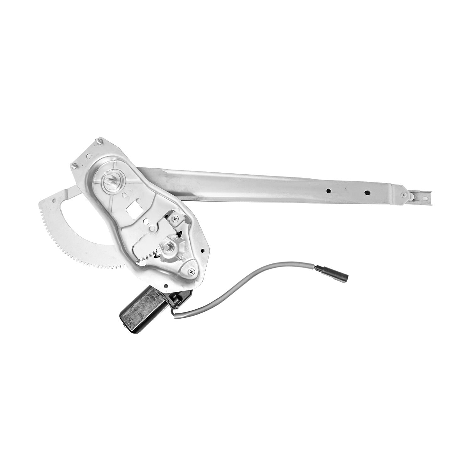 Elevador Para Cristal Eléctrico Delantero Con Motor Lado Conductor