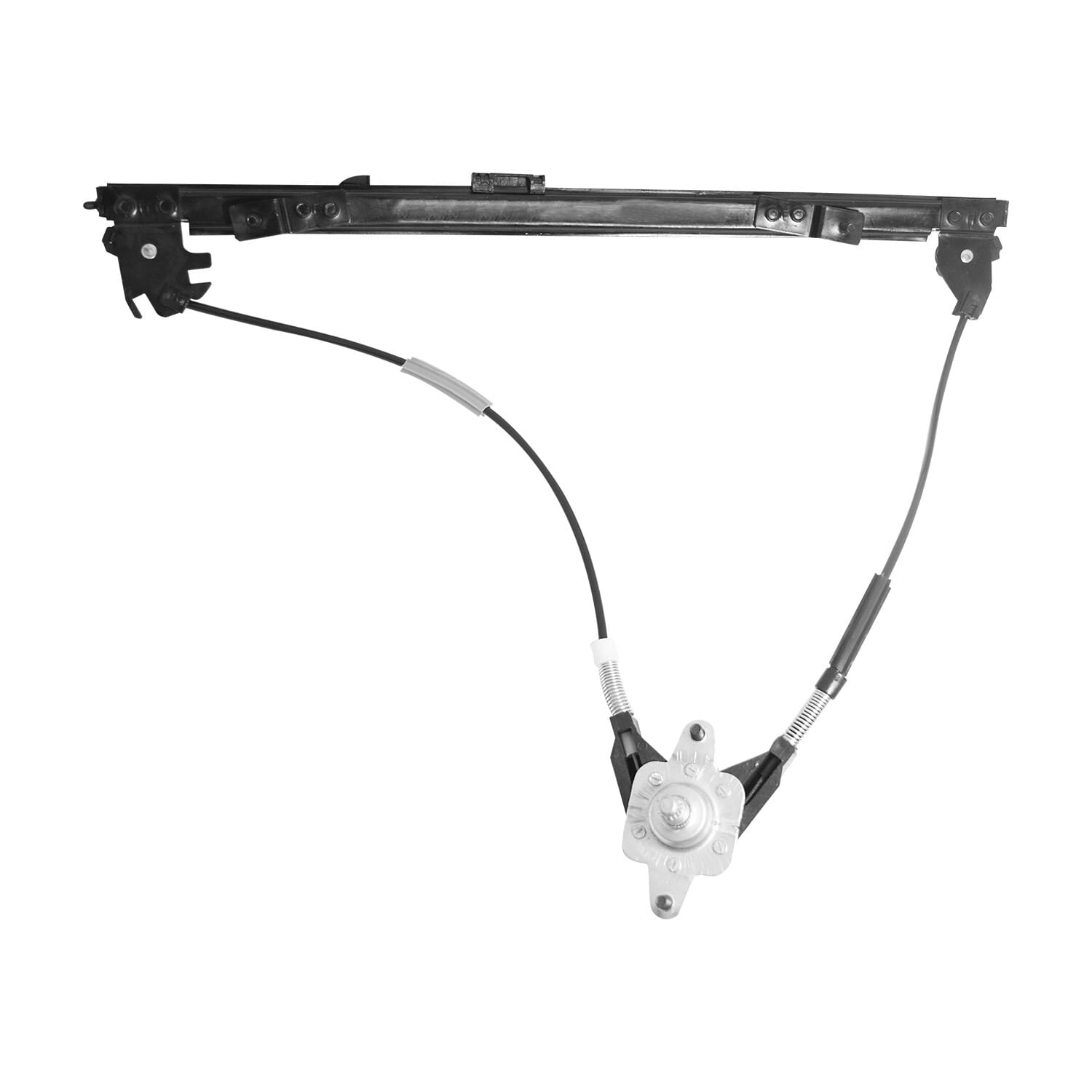 Elevador Para Cristal Manual Delantero Lado Conductor