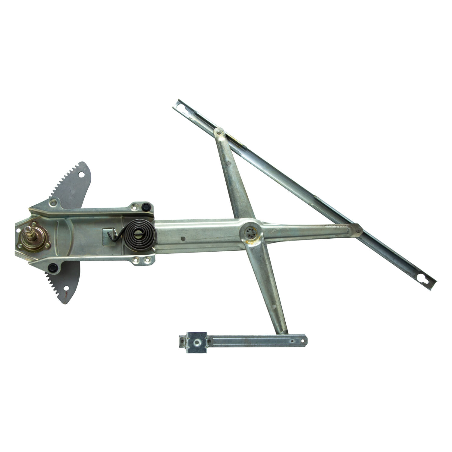 Elevador Para Cristal Manual Delantero Lado Pasajero