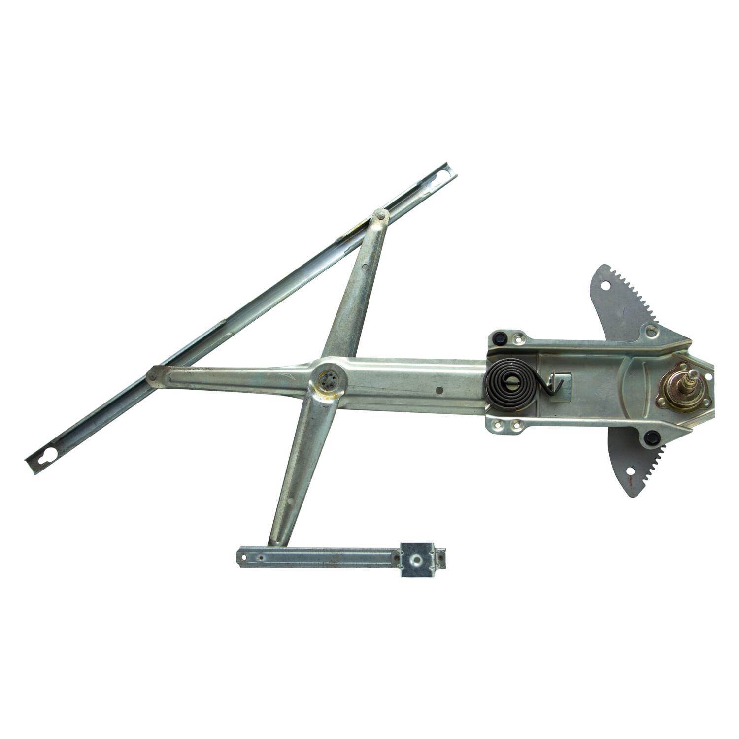 Elevador Para Cristal Manual Delantero Lado Conductor