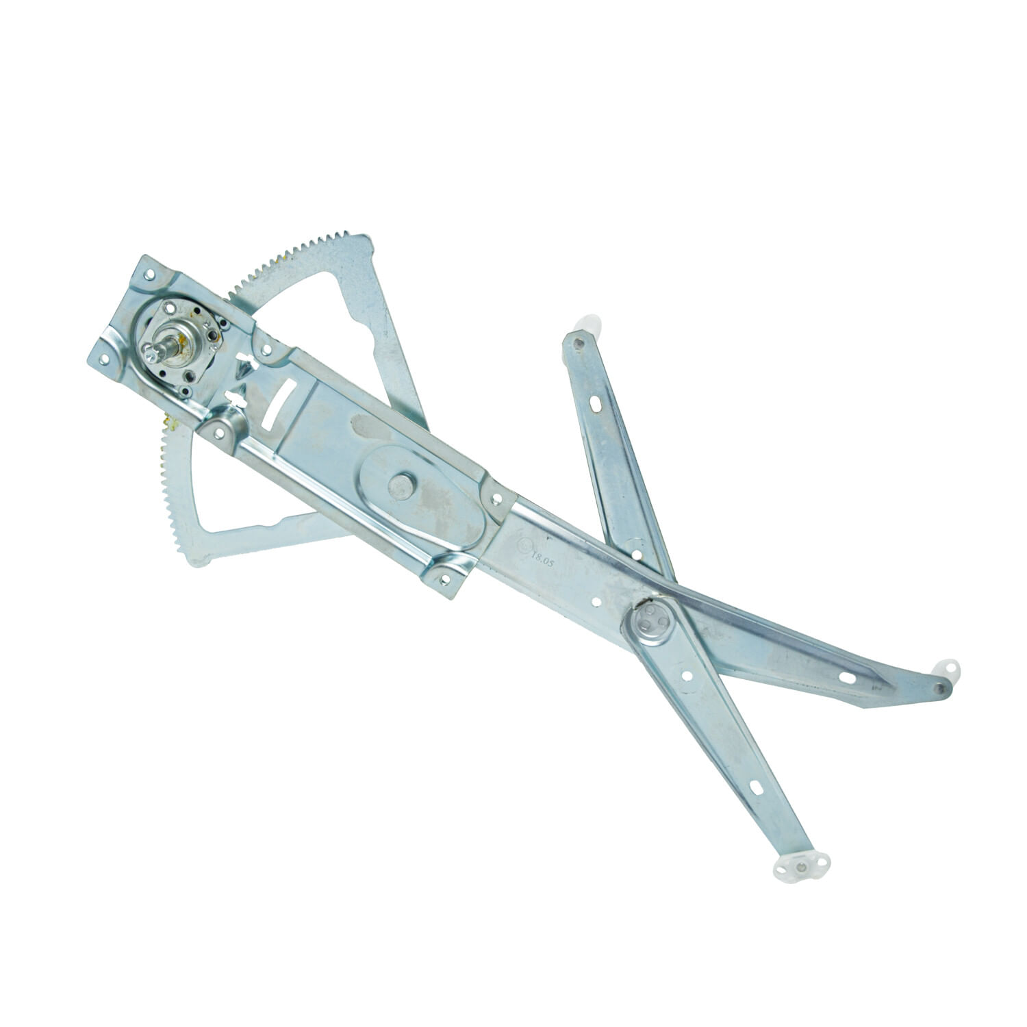Elevador Para Cristal Manual Delantero Lado Pasajero