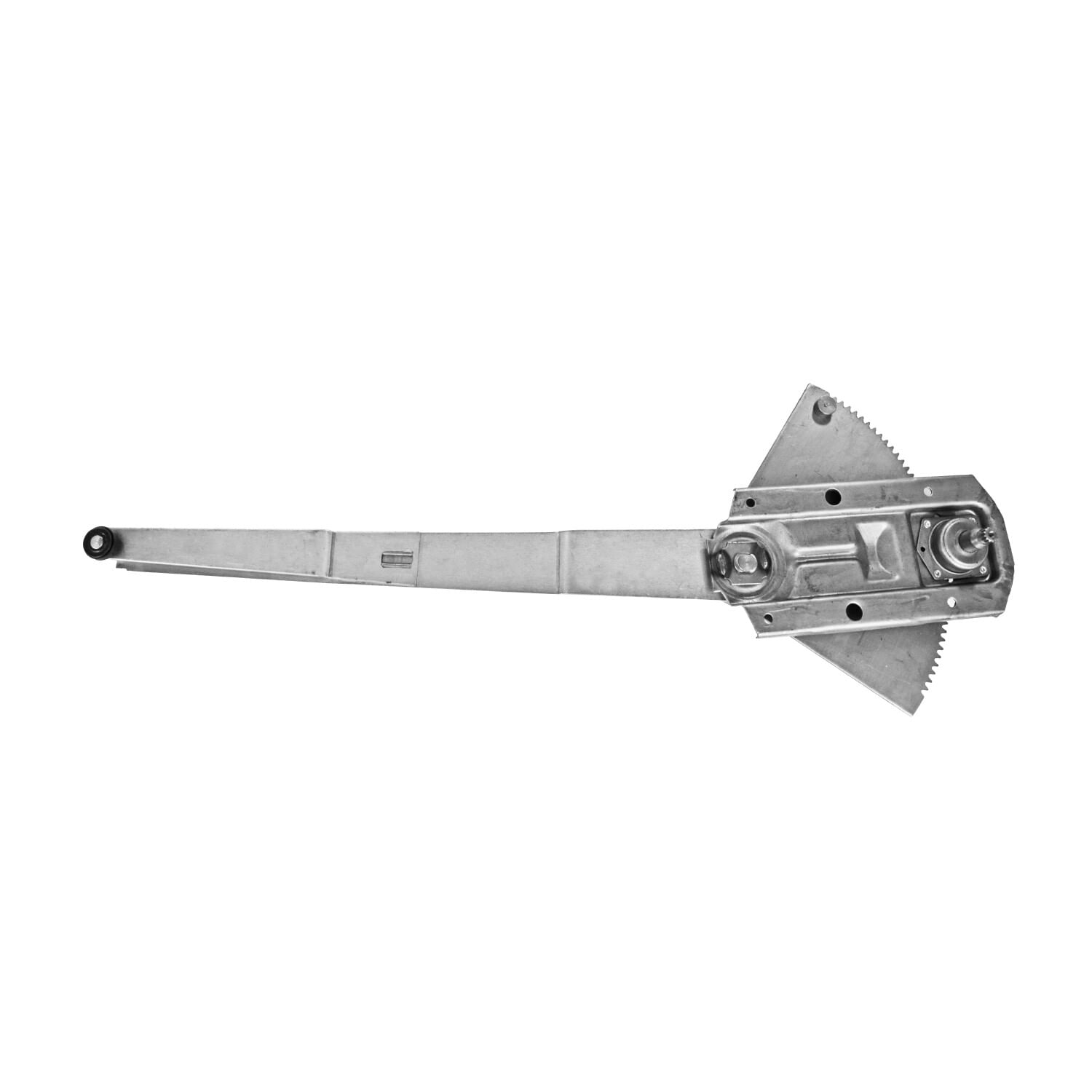 Elevador Para Cristal Manual Delantero Lado Pasajero