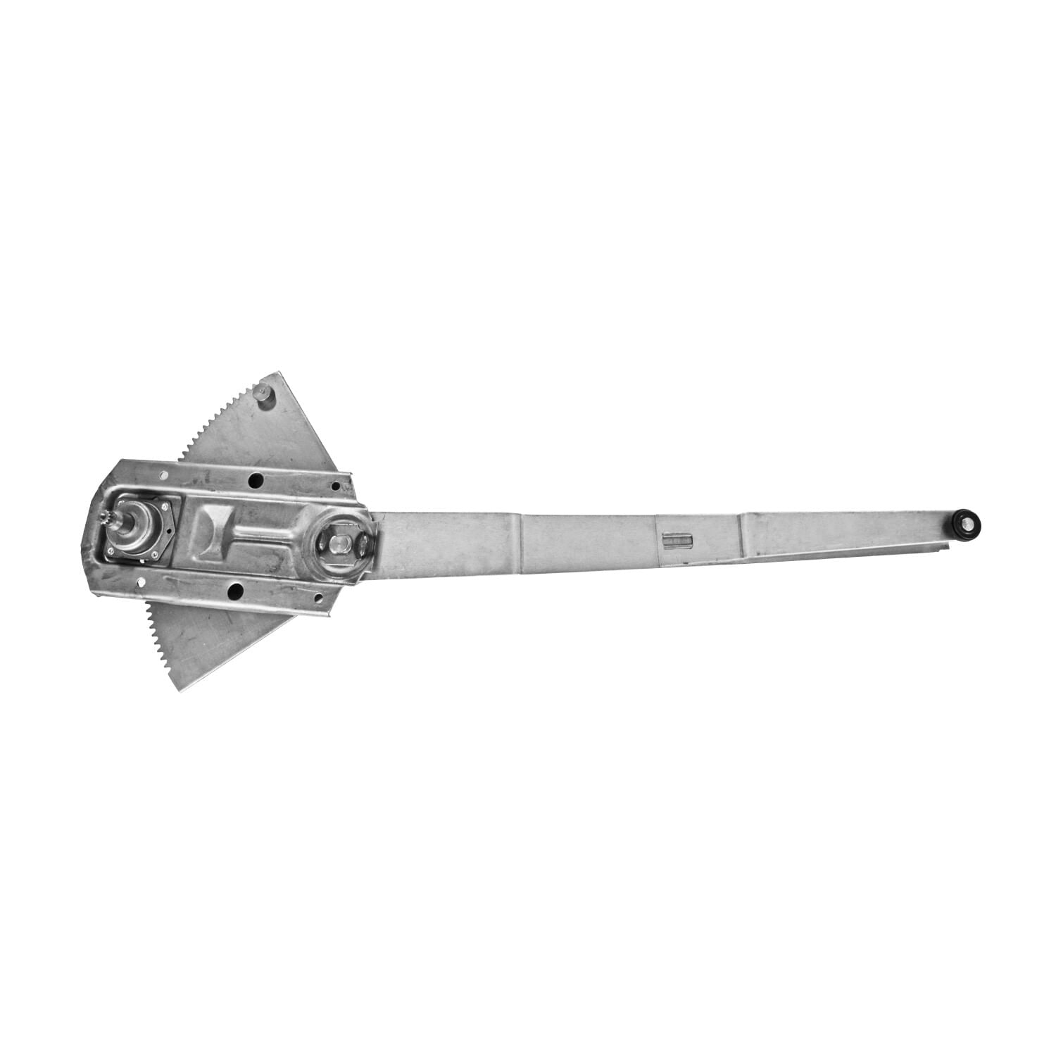 Elevador Para Cristal Manual Delantero Lado Conductor