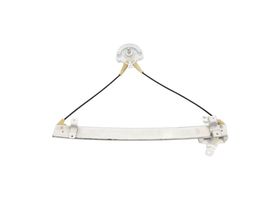 Elevador Para Cristal Manual Lado Conductor