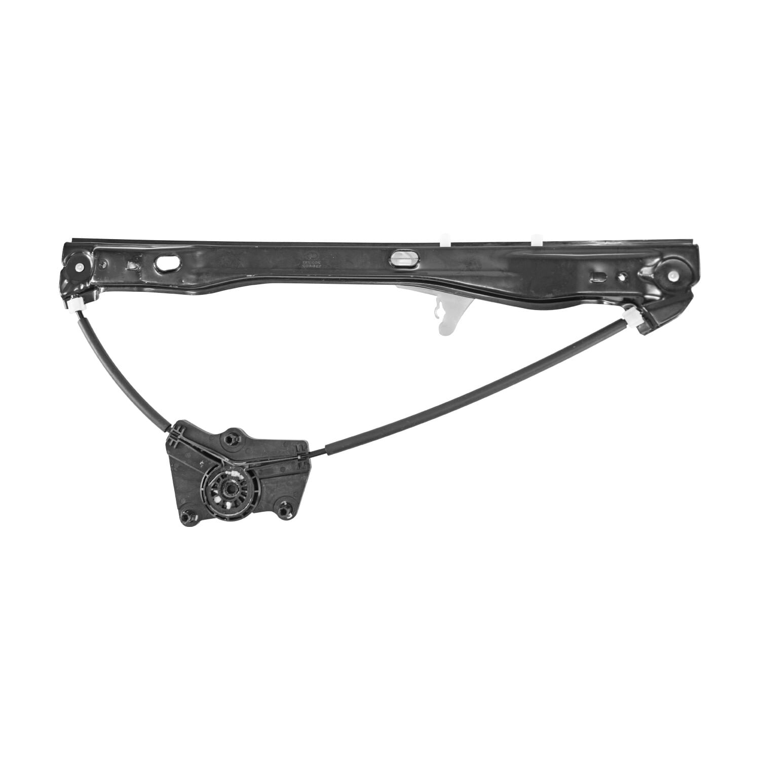 Elevador Para Cristal Manual Delantero Lado Pasajero
