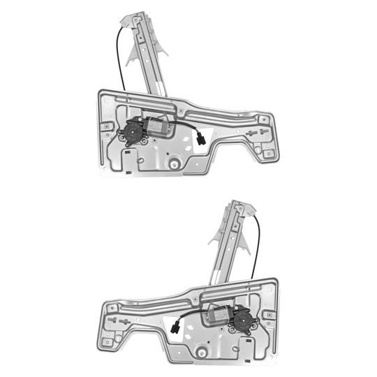 generico-par-de-elevadores-de-cristal-electricos-delanteros-con-motor-pontiac-torrent-2006-2008-torrent-0