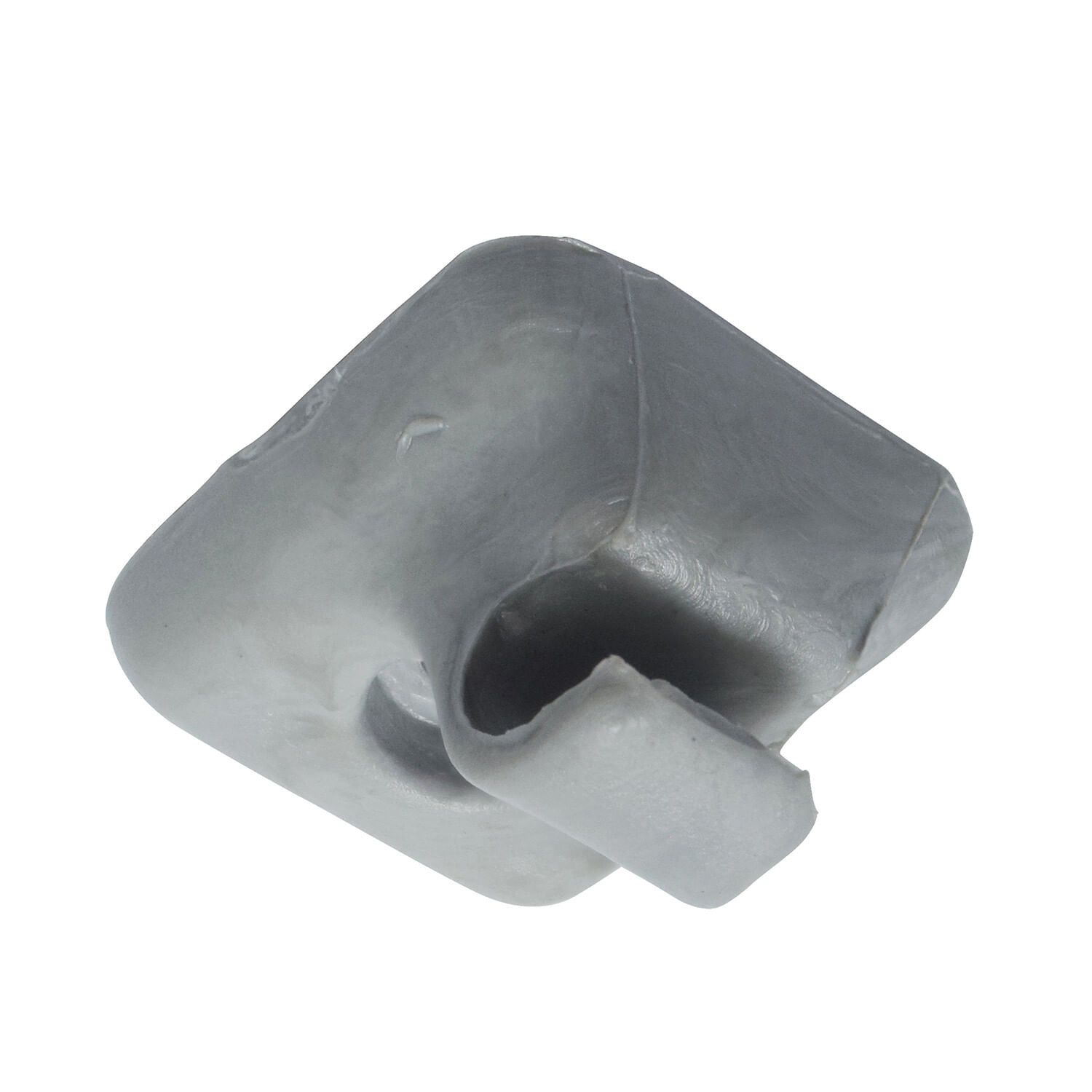 Gancho Para Visera Gris Lado Conductor O Pasajero