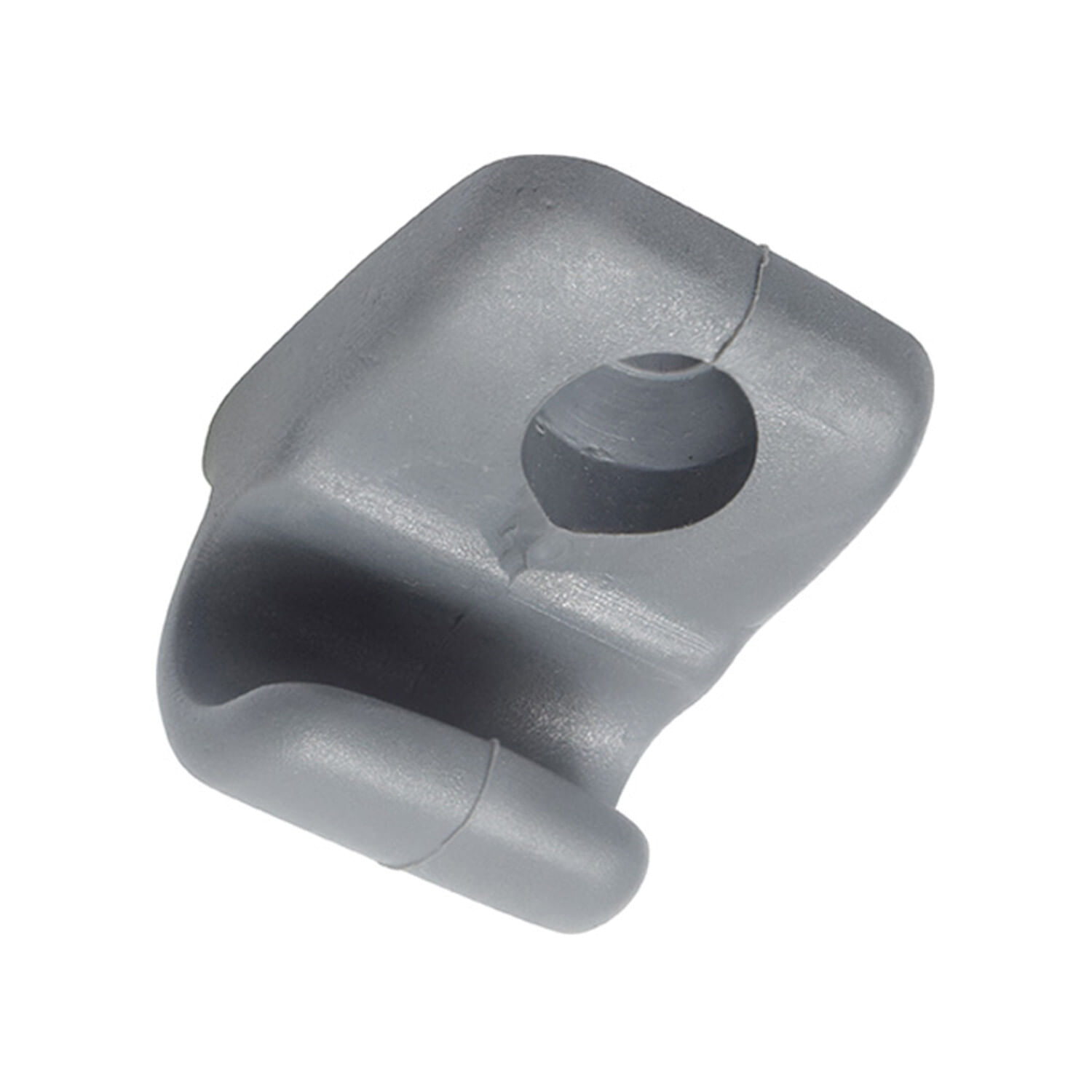 Gancho Para Visera Gris Lado Conductor O Pasajero