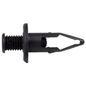 sujeauto-grapa-de-presion-para-fascia-negra-para-honda-accord-1990-acura-1992-0