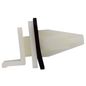sujeauto-grapa-para-panel-blanca-para-honda-accord-1990-civic-1992-0