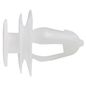 sujeauto-grapa-de-tapiceria-blanca-3-cabezas-para-toyota-tacoma-1995-0