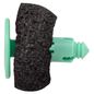 sujeauto-grapa-de-tapiceria-giratoria-nylon-verde-2-cabezas-para-gm-pontiac-2000-0