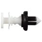 sujeauto-grapa-de-presion-negra-blanca-2-cabezas-para-honda-civic-fit-pilot-acura-2004-0