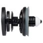 sujeauto-grapa-de-tapiceria-negra-4-cabezas-para-vw-golf-jetta-passat-audi-2004-0