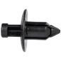 sujeauto-grapa-de-presion-negra-corrugada-para-mitsubishi-eclipse-outlander-2002-0