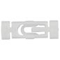 sujeauto-grapa-para-moldura-blanca-para-vw-golf-jetta-seat-1993-1999-0