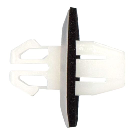 sujeauto-grapa-para-moldura-blanca-para-toyota-1990-suzuki-g-vitara-1999-2004-0