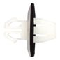 sujeauto-grapa-para-moldura-blanca-para-toyota-1990-suzuki-g-vitara-1999-2004-0