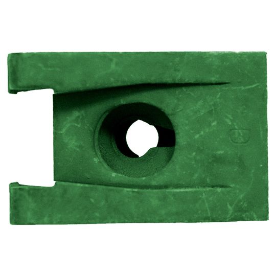 sujeauto-grapa-doble-para-pija-verde-para-ford-universal-0 sujeauto-grapa-doble-para-pija-verde-para-ford-universal-0