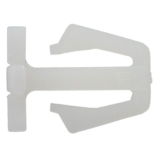 sujeauto-grapa-para-moldura-blanca-para-honda-accord-1986-0
