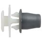 sujeauto-grapa-para-moldura-blanca-2-cabezas-para-vw-golf-jetta-passat-seat-1993-0