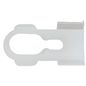 sujeauto-grapa-para-moldura-blanca-para-gm-buick-pontiac-varios-1970-0