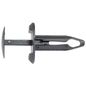sujeauto-grapa-de-presion-para-fascia-negra-para-ford-mustang-capri-1985-0