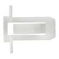 sujeauto-grapa-para-moldura-de-adorno-blanca-para-gm-buick-pontiac-oldsmobile-1978-0