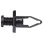 sujeauto-grapa-de-presion-para-fascia-negra-para-honda-accord-1990-0