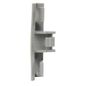 sujeauto-grapa-para-moldura-gris-para-gm-buick-pontiac-oldsmobile-2000-0