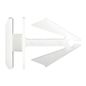 sujeauto-grapa-para-moldura-blanca-para-dodge-dakota-durango-g-cherokee-2000-0