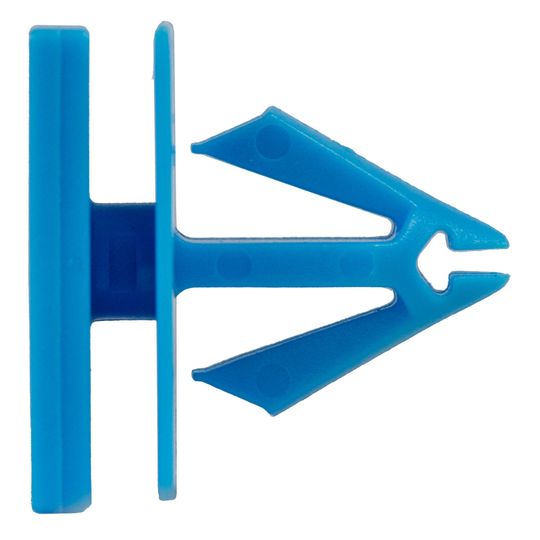sujeauto-grapa-para-moldura-azul-para-gm-avalanche-cadillac-escalade-2000-0