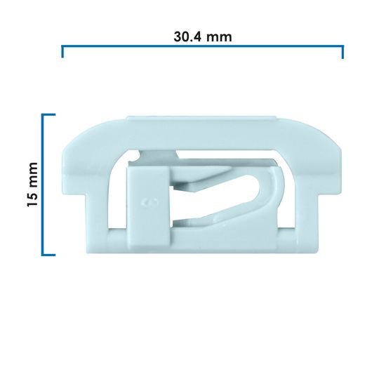 sujeauto-grapa-para-parabrisas-nylon-azul-largo-30-0-mm-25-piezas-0 sujeauto-grapa-para-parabrisas-nylon-azul-largo-30-0-mm-25-piezas-0