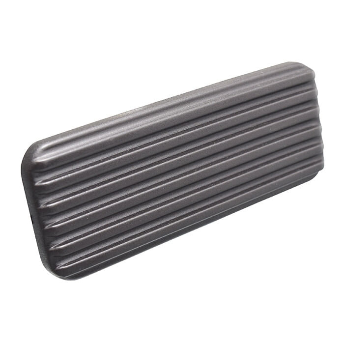 Hule Pedal Acelerador