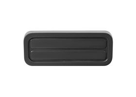 Hule Pedal Acelerador