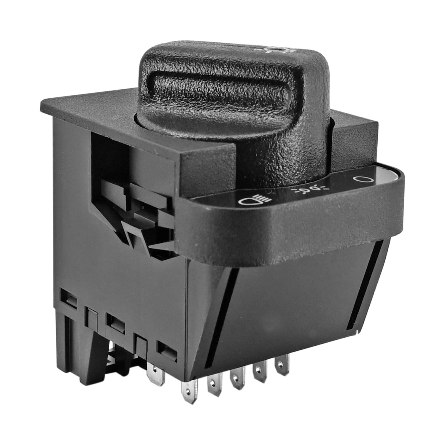 Interruptor De Luces Para Faro Sin Regulador
