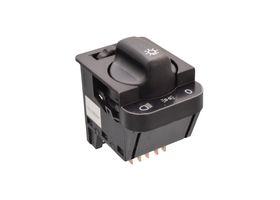Interruptor De Luces Para Faro Con Regulador