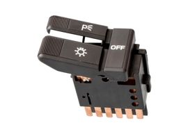 Interruptor De Luces Para Faro