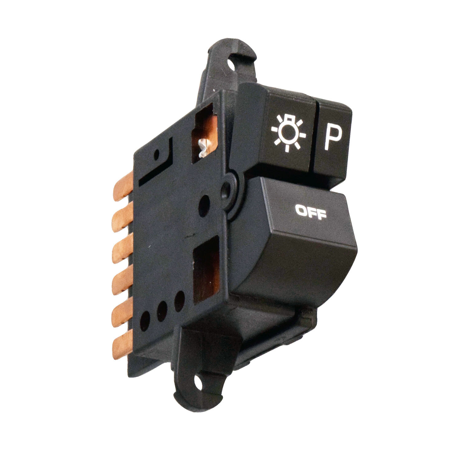 Interruptor De Luces Para Faro