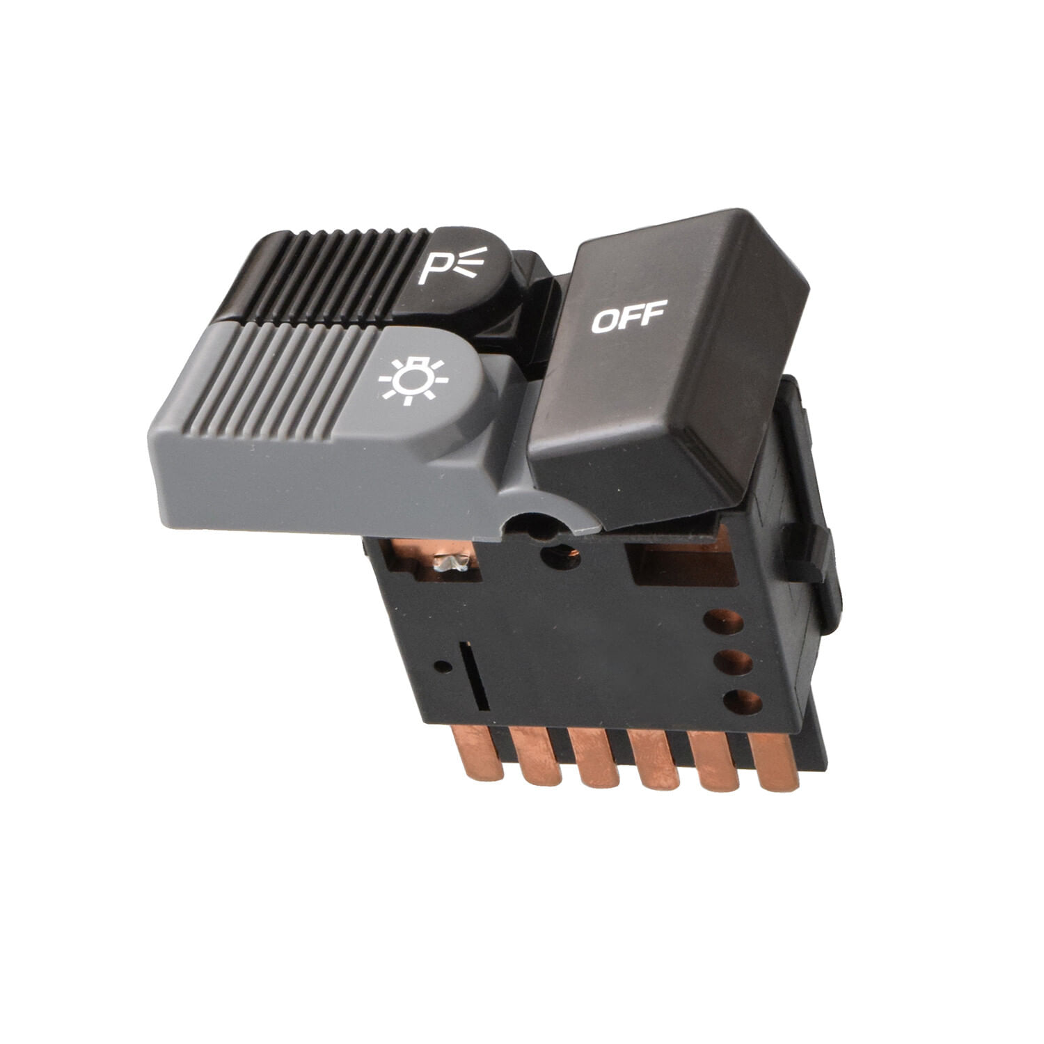 Interruptor De Luces Para Faro