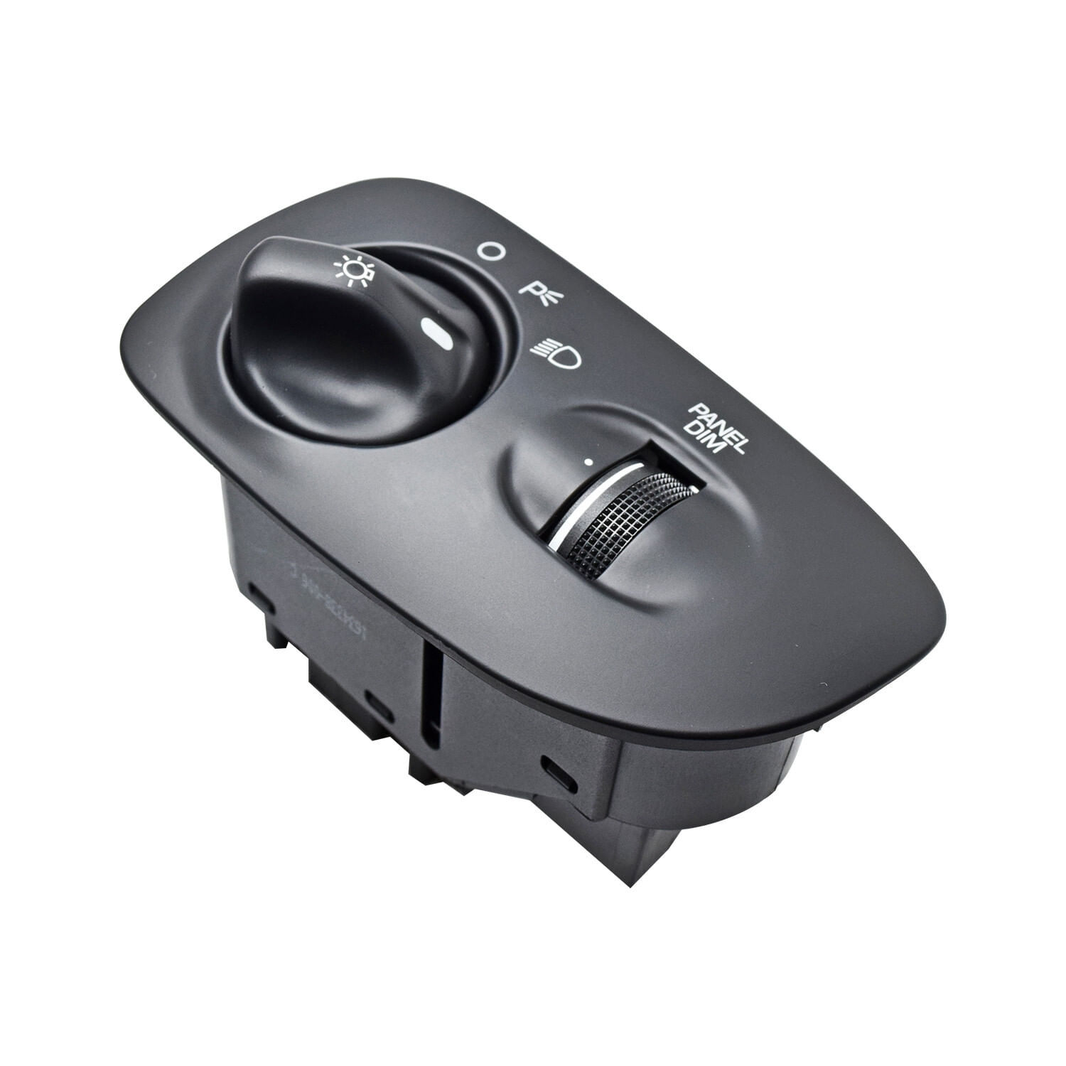 Interruptor De Luces Para Faro Con Regulador