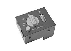 Interruptor De Luces Para Faro Con Regulador