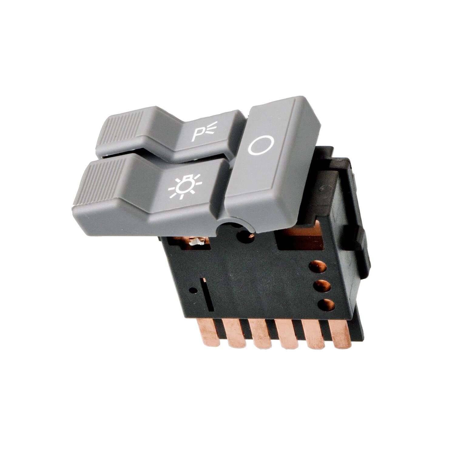 Interruptor De Luces Para Faro