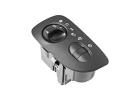 Interruptor De Luces Para Faro Niebla Con Regulador