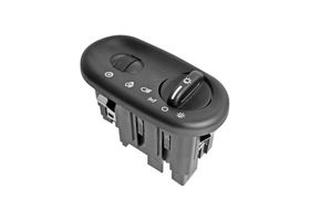 Interruptor De Luces Para Faro Niebla Con Regulador