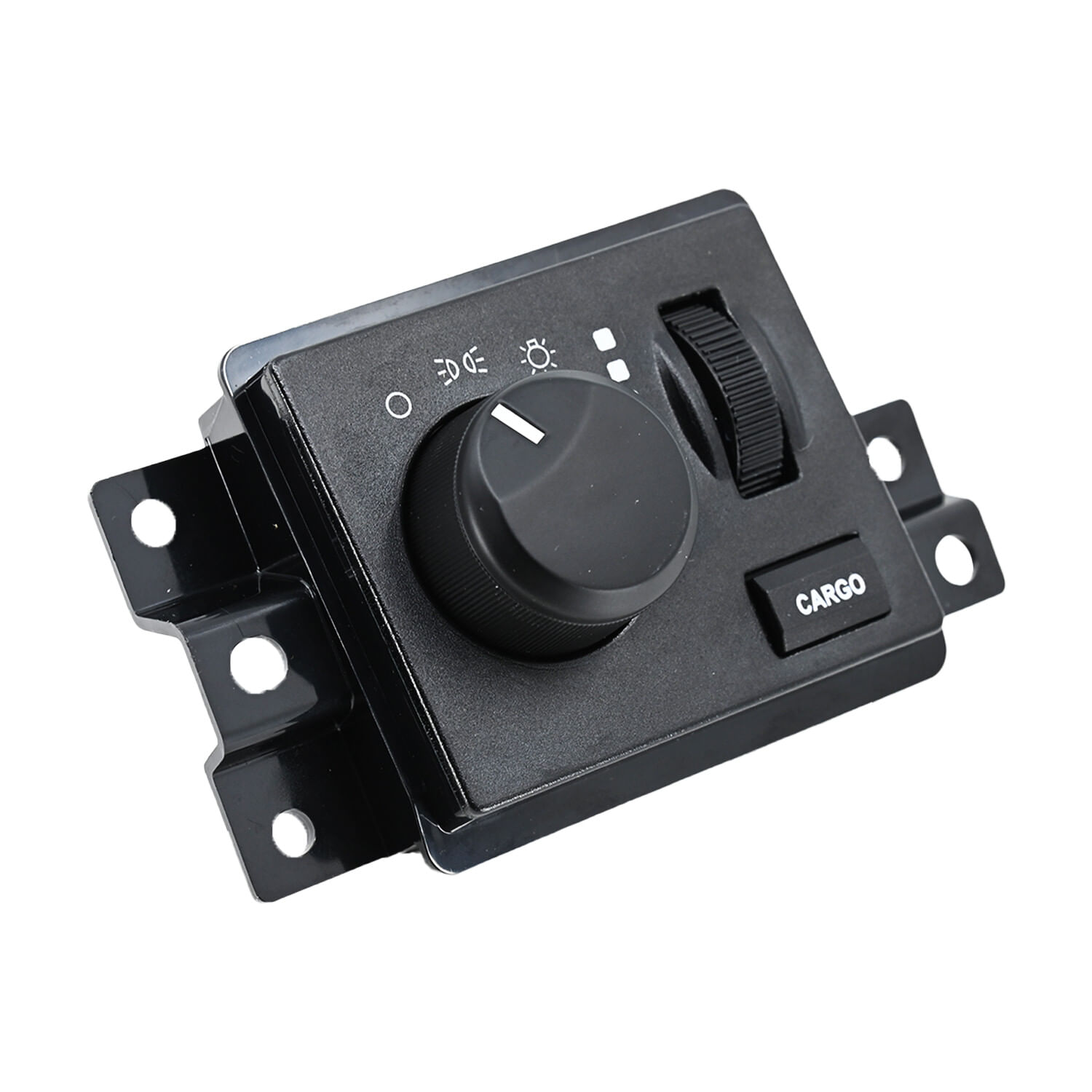Interruptor De Luces Para Faro Con Regulador
